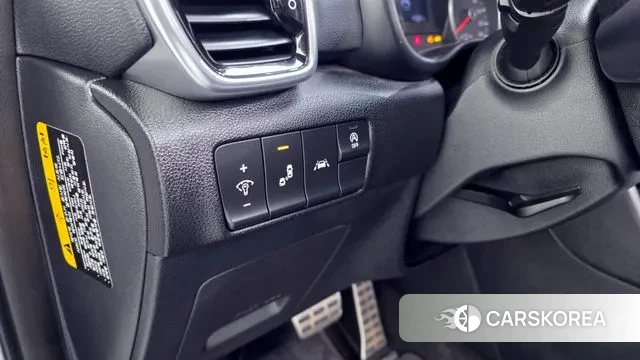 Kia Sportage The Bold id 3499889 из Кореи 8