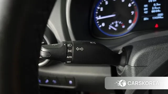 Hyundai Kona id 3244038 из Кореи 8