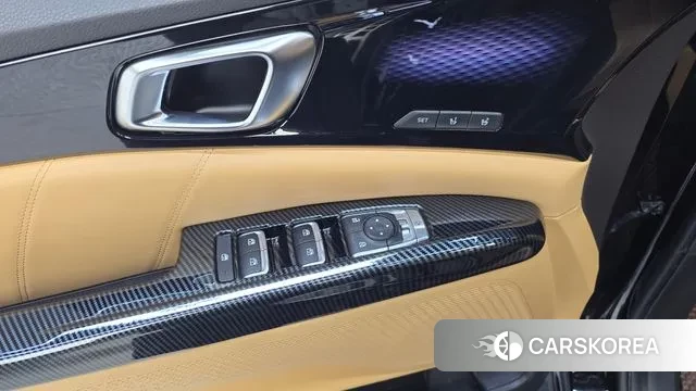 Kia Carnival 4th generation id 3389175 из Кореи 8