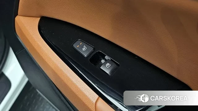 Kia Sportage 5th Generation id 3058675 из Кореи 8