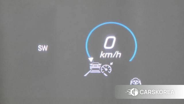 Mercedes-Benz GLE-Class W167 id 4488676 из Кореи 8