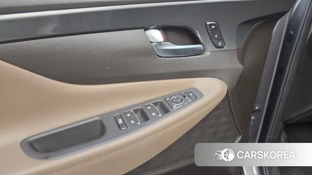 Hyundai The New Santa Fe id 3751642 из Кореи 8