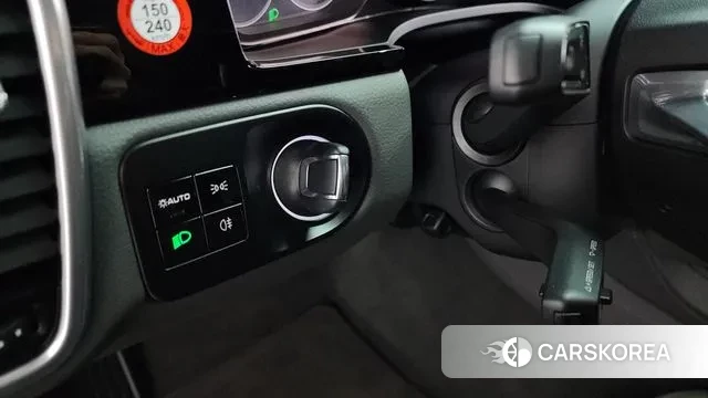 Porsche Cayenne (PO536) id 3598333 из Кореи 8