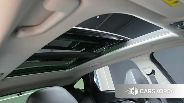 Hyundai Tucson (NX4) id 4350137 из Кореи 8