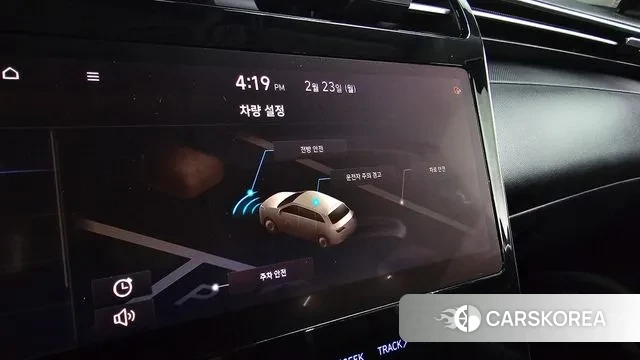 Hyundai Tucson (NX4) id 3708400 из Кореи 8