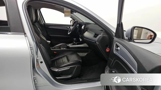 Renault Korea (Samsung) XM3 id 4507899 из Кореи 8