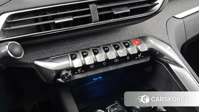 Peugeot 5008 second generation id 3444727 из Кореи 8