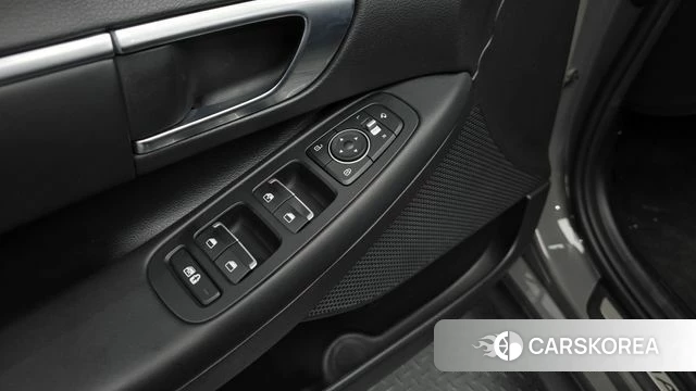 Hyundai Sonata (DN8) id 3833843 из Кореи 8