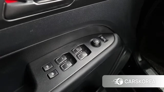 Ssangyong The New Rexton Sport id 3443420 из Кореи 8