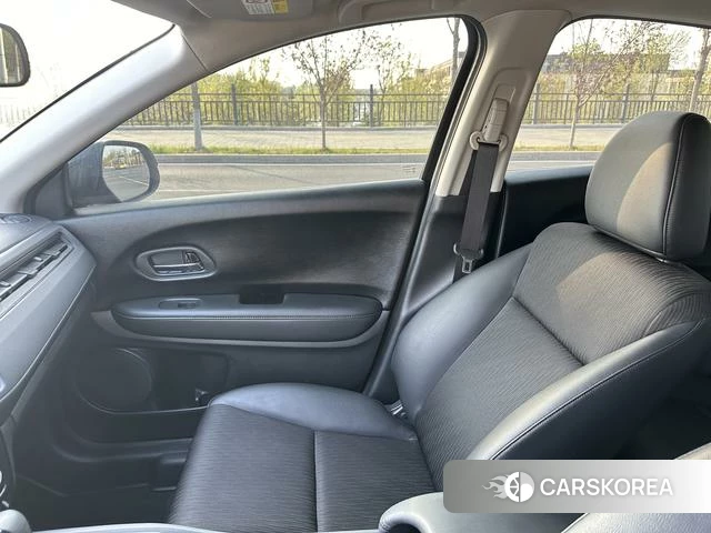Honda Binzhi id 4299823 из Китая 8