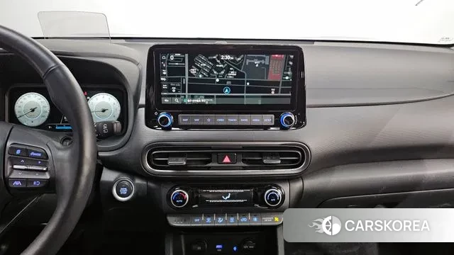 Hyundai The New Kona id 3566787 из Кореи 8