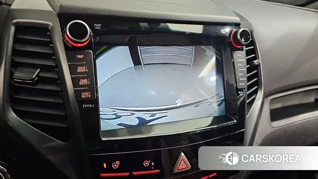 Ssangyong Tivoli Armor id 3489538 из Кореи 8