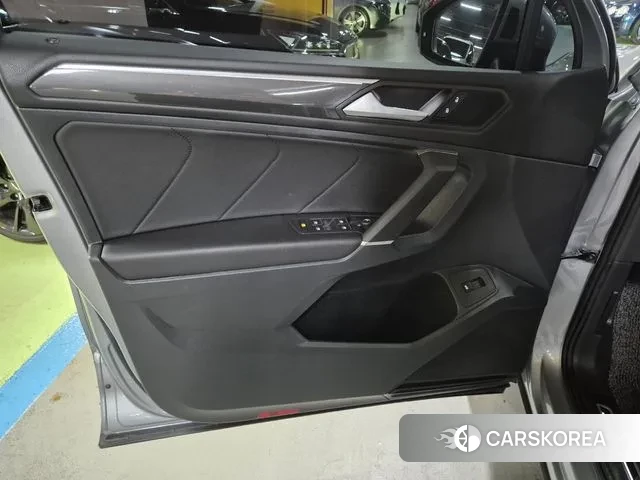 Volkswagen Tiguan Allspace id 2976088 из Кореи 8