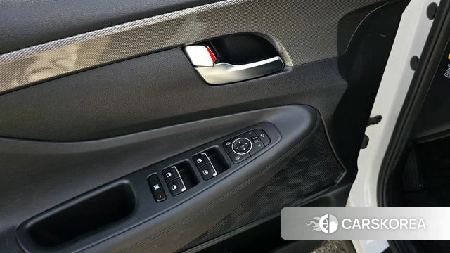 Hyundai Santa Fe TM id 4417220 из Кореи 8