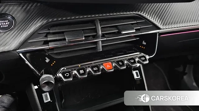 Peugeot 2008 Second generation id 3427335 из Кореи 8