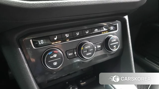 Volkswagen Tiguan second Generation id 4770748 из Кореи 8