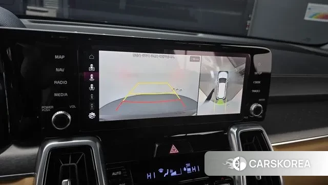 Kia Sorento 4th Generation id 3702333 из Кореи 8