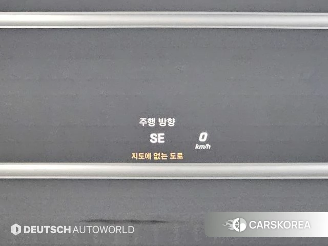 Mercedes-Benz GLC-Class X253 id 3867422 из Кореи 8