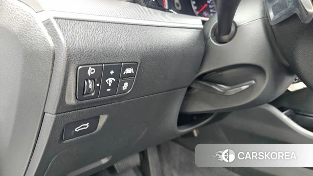 Kia K5 3rd generation id 4434479 из Кореи 8