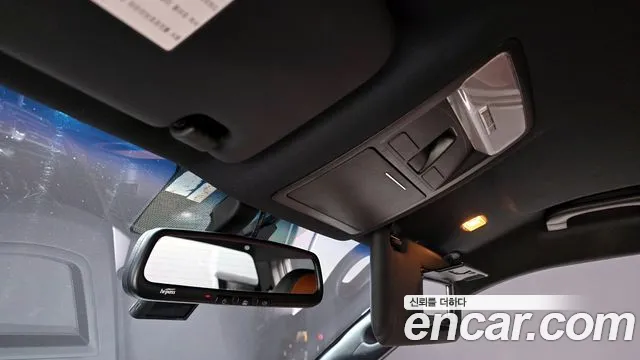 Ssangyong Rexton Sports id 2716452 из Кореи 8