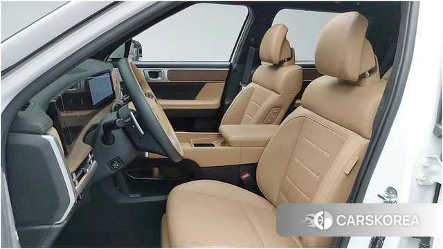 Hyundai Santa Fe (MX5) id 3817892 из Кореи 8