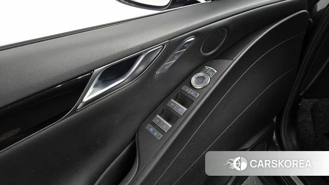 Genesis G80 (RG3) id 4848500 из Кореи 8