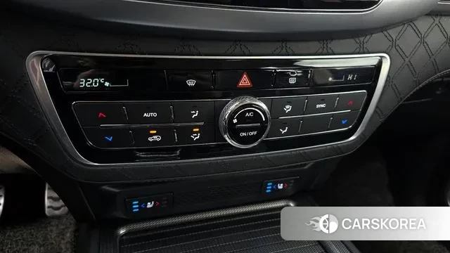 Ssangyong All New Rexton id 3597158 из Кореи 8