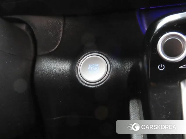 Hyundai Casper id 3884193 из Кореи 8