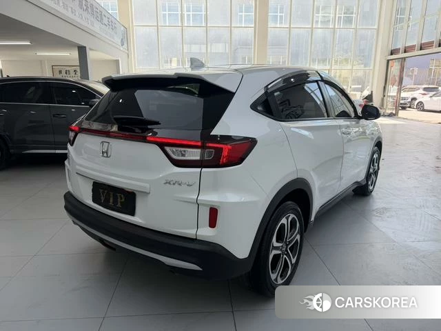 Honda XR-V id 4274166 из Китая 8