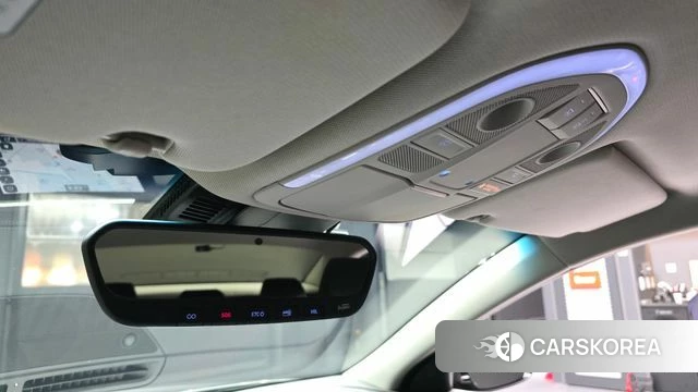 Genesis G70 id 3955702 из Кореи 8