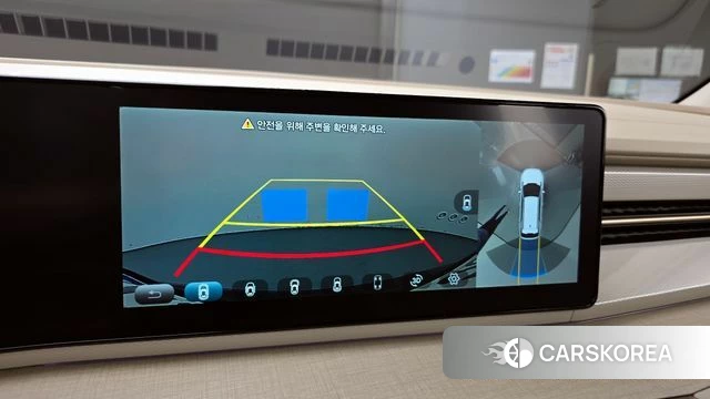 Ssangyong Actian 2nd Generation id 3933788 из Кореи 8