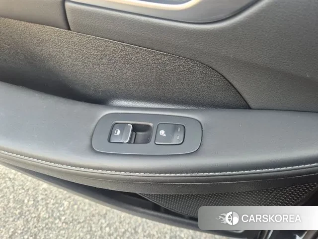 Hyundai Sonata Hybrid (DN8) id 3787652 из Кореи 8