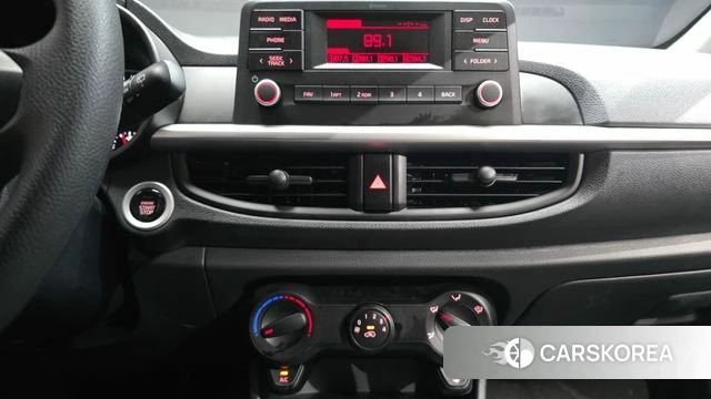 Kia Morning Urban (JA) id 4630728 из Кореи 8