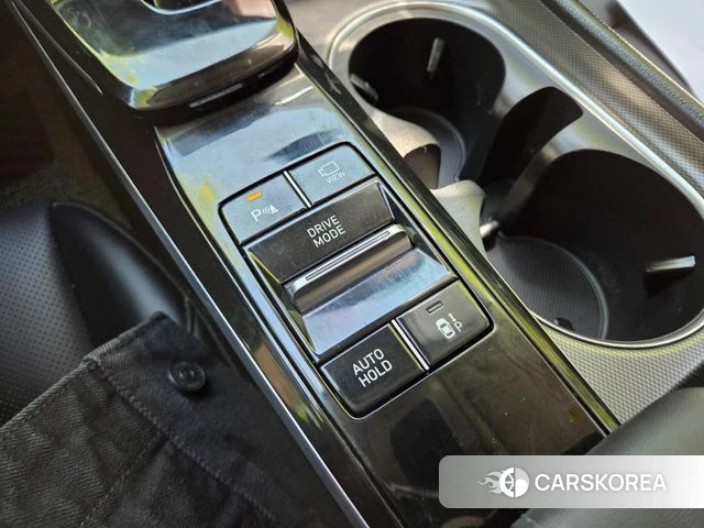 Hyundai Sonata (DN8) id 3941707 из Кореи 8