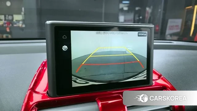 Hyundai Casper id 3621075 из Кореи 8