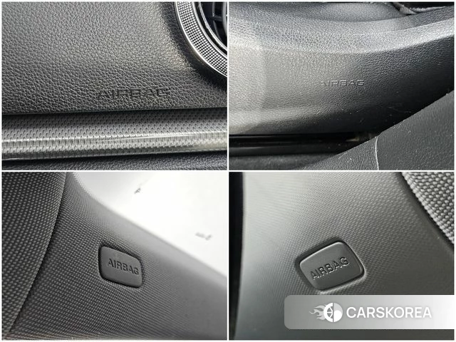 Audi New A3 id 4620506 из Кореи 8