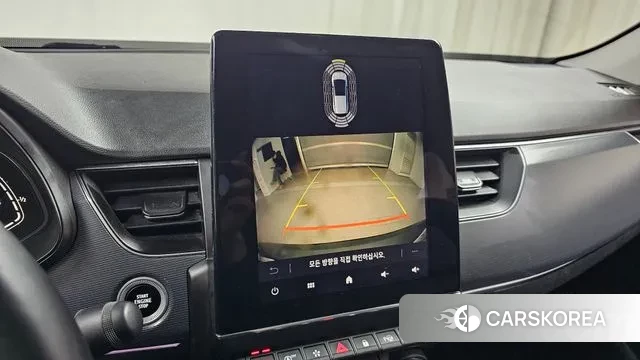 Renault Korea (Samsung) XM3 id 3615492 из Кореи 8