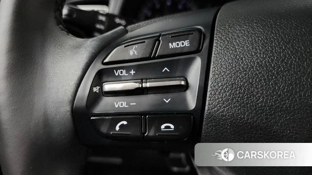 Hyundai The New Avante AD id 4390141 из Кореи 8