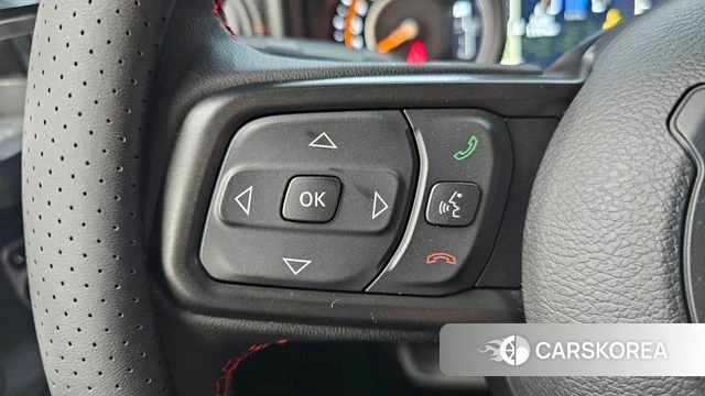 Jeep Wrangler (JL) id 4480318 из Кореи 8