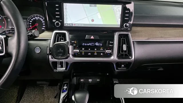 Kia Sorento 4th Generation id 3400647 из Кореи 8