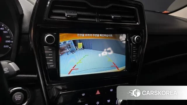 Ssangyong Berry New Tivoli id 3355960 из Кореи 8