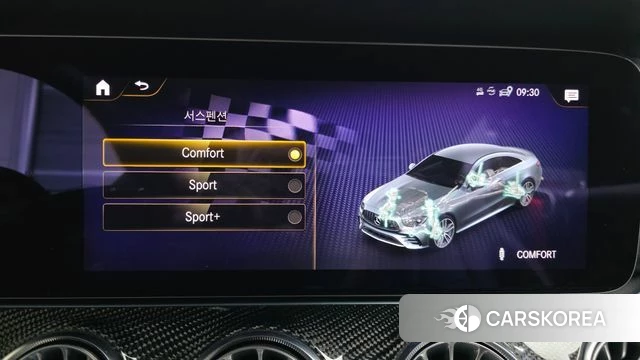 Mercedes-Benz E-Class W213 id 4697578 из Кореи 8