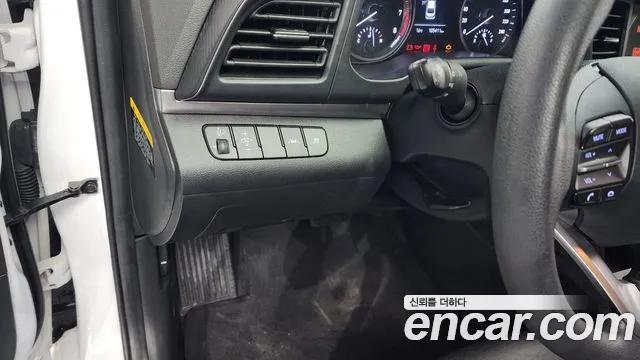 Hyundai The New Avante AD id 2705199 из Кореи 8