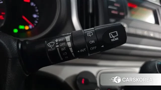 Kia The New Ray id 3386019 из Кореи 8