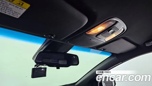 Kia Sportage The Bold id 2681397 из Кореи 8