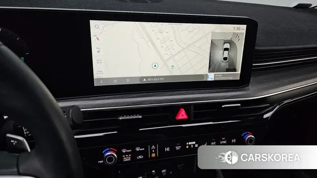 Kia The New K5 Hybrid 3rd generation id 3560389 из Кореи 8