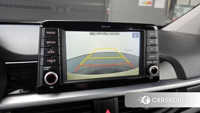 Kia All New Morning (JA) id 3044975 из Кореи 8