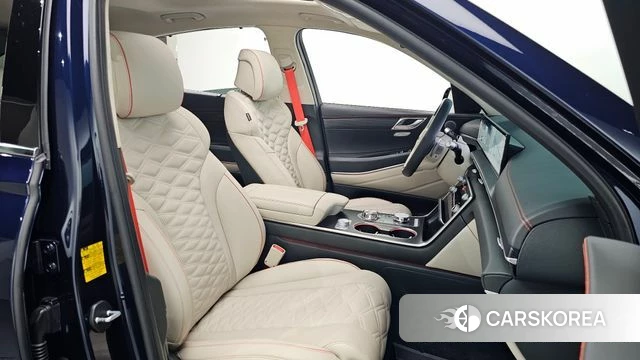 Genesis GV80 Coupe id 4400666 из Кореи 8