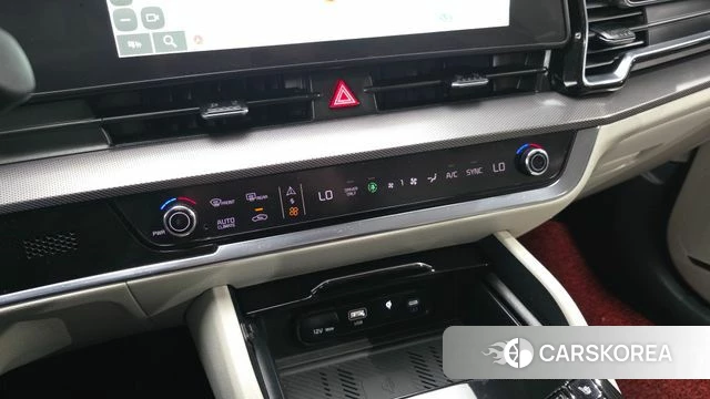 Kia Sportage 5th Generation Hybrid id 4762775 из Кореи 8