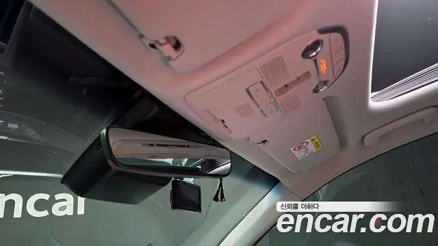 Hyundai The New Grandeur IG id 2945513 из Кореи 8